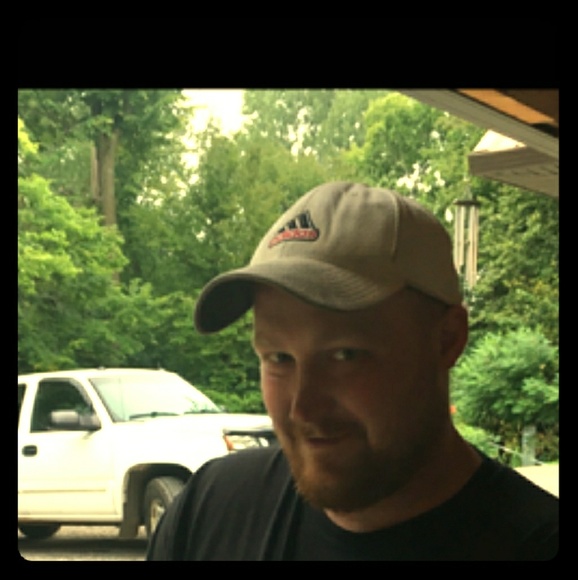 Meet your Posher, Steve - Picture 1 of 2